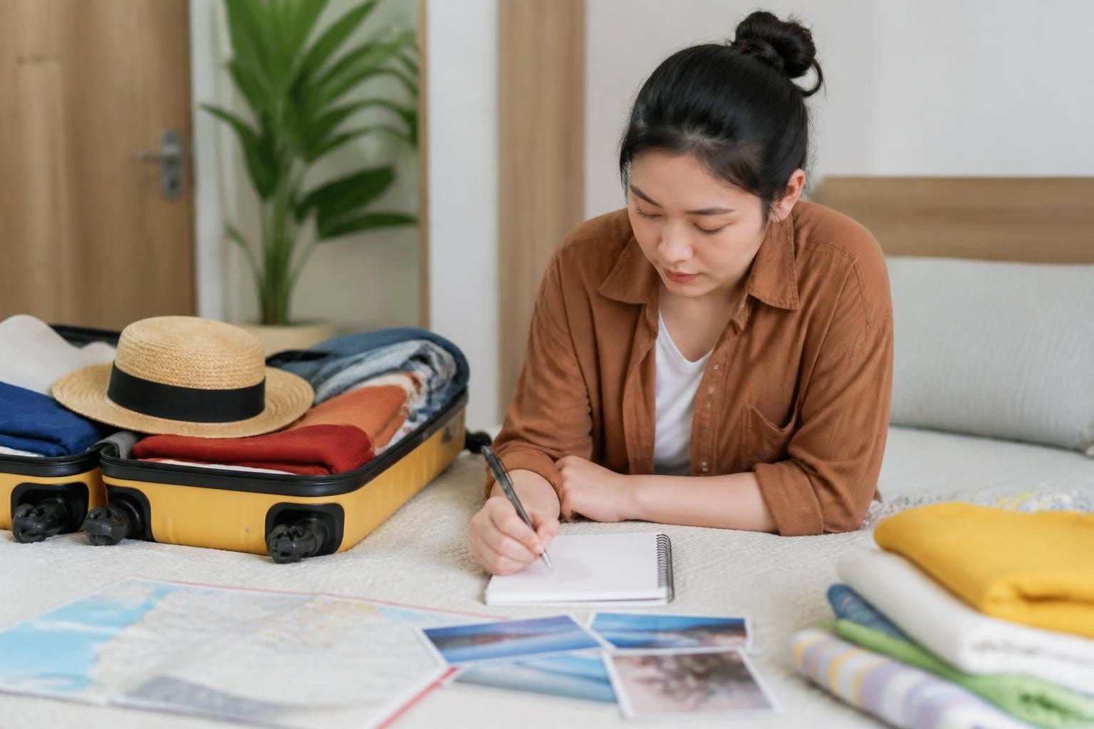 7 Day Trip Planning: Your Complete Week-Long Journey Guide