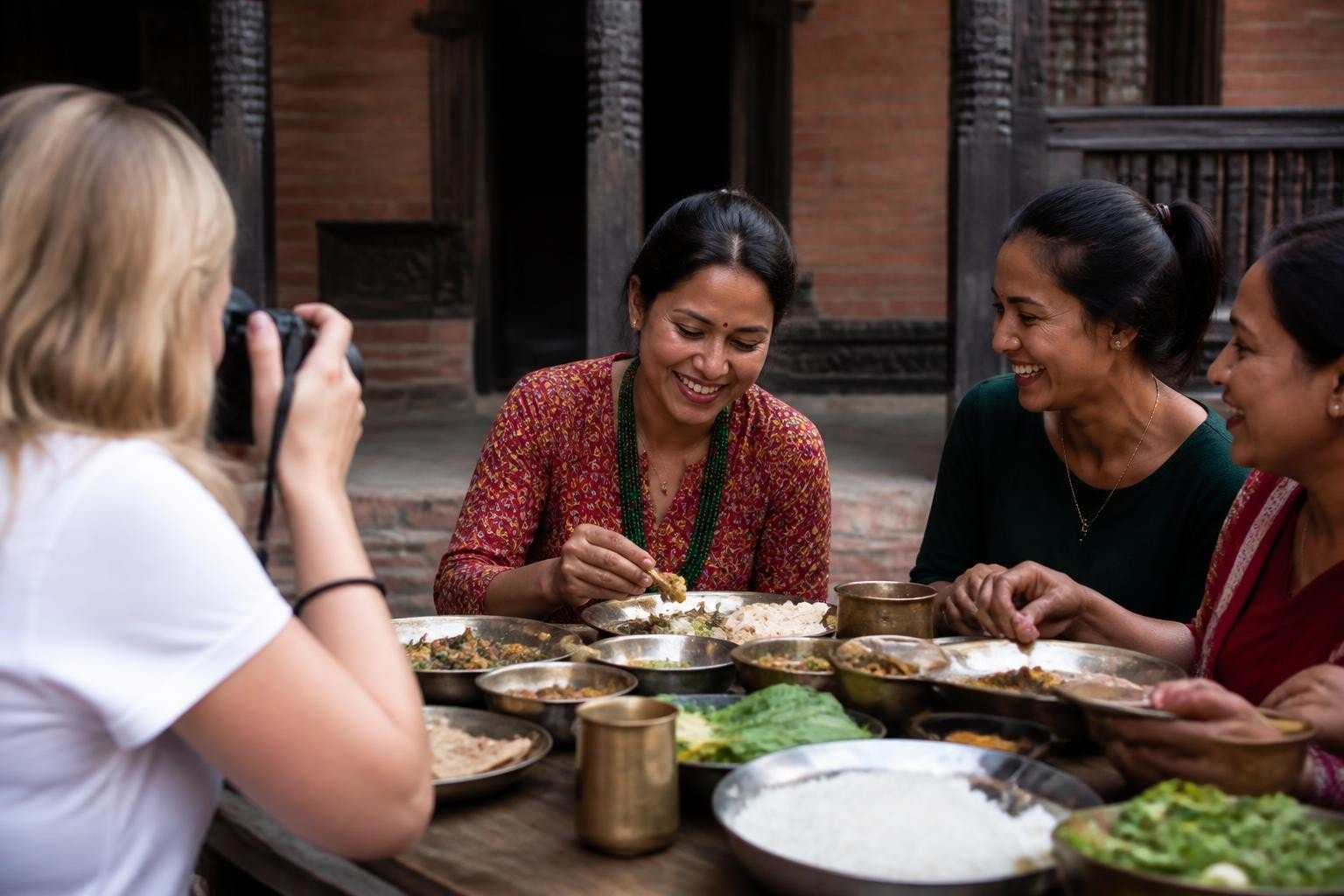 Authentic Experiences: Creating Meaningful Travel Memories