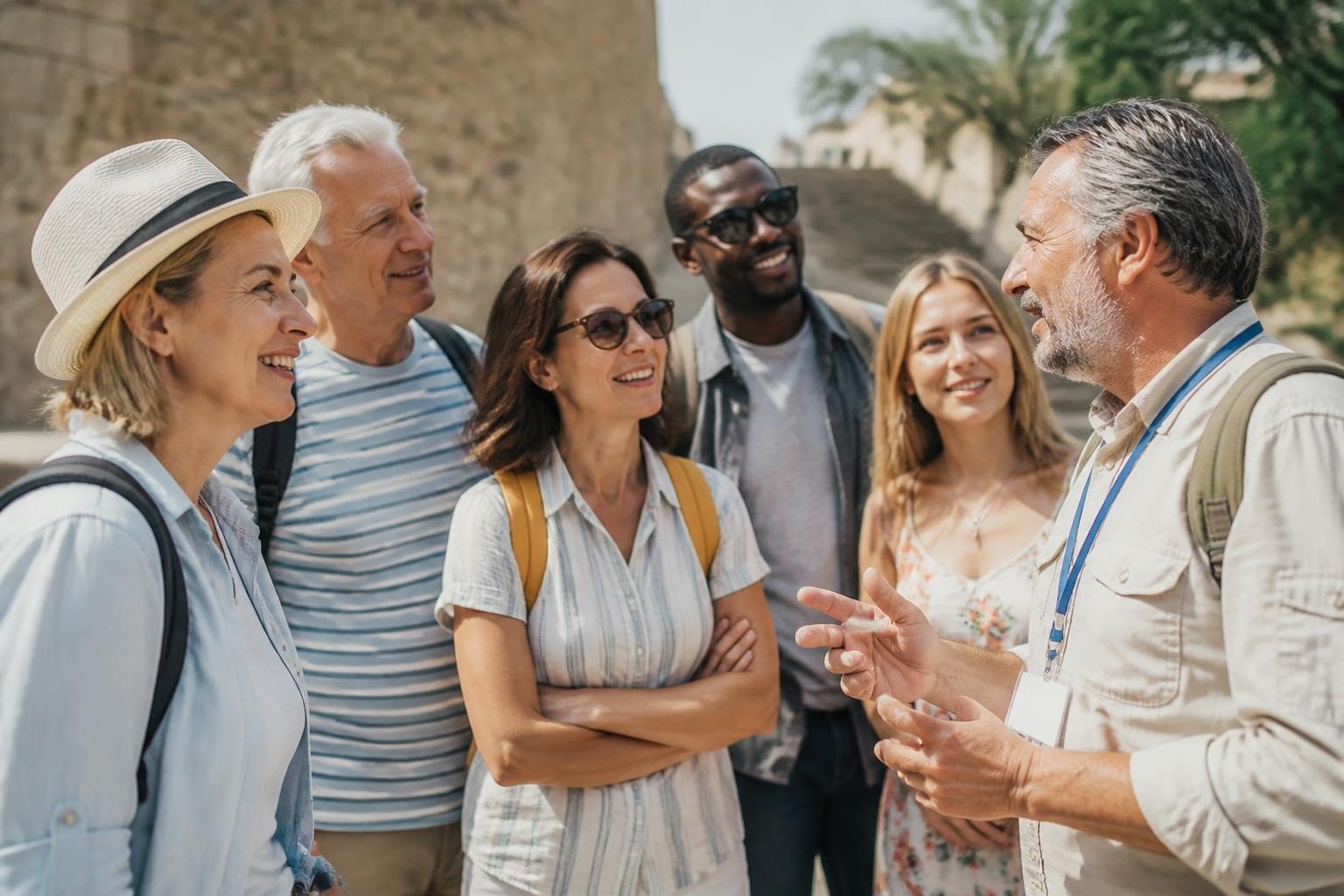 Best Small Group Tour Companies for Authentic Travel