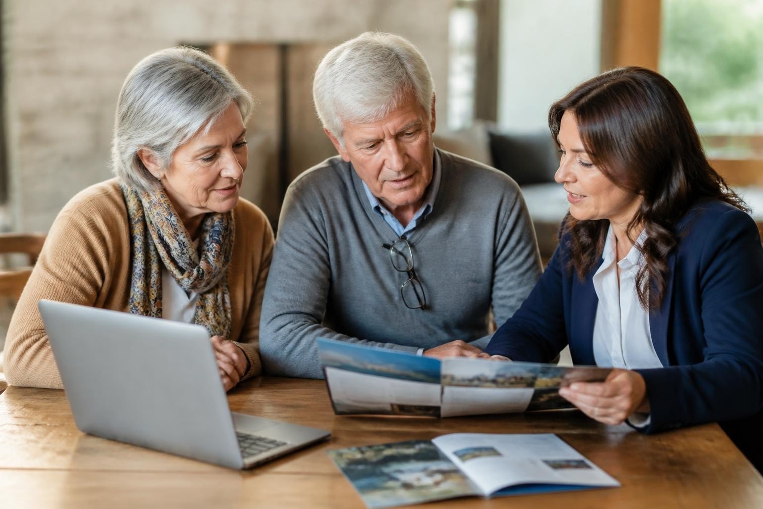 Best Tour Company for Seniors: Essential Selection Guide