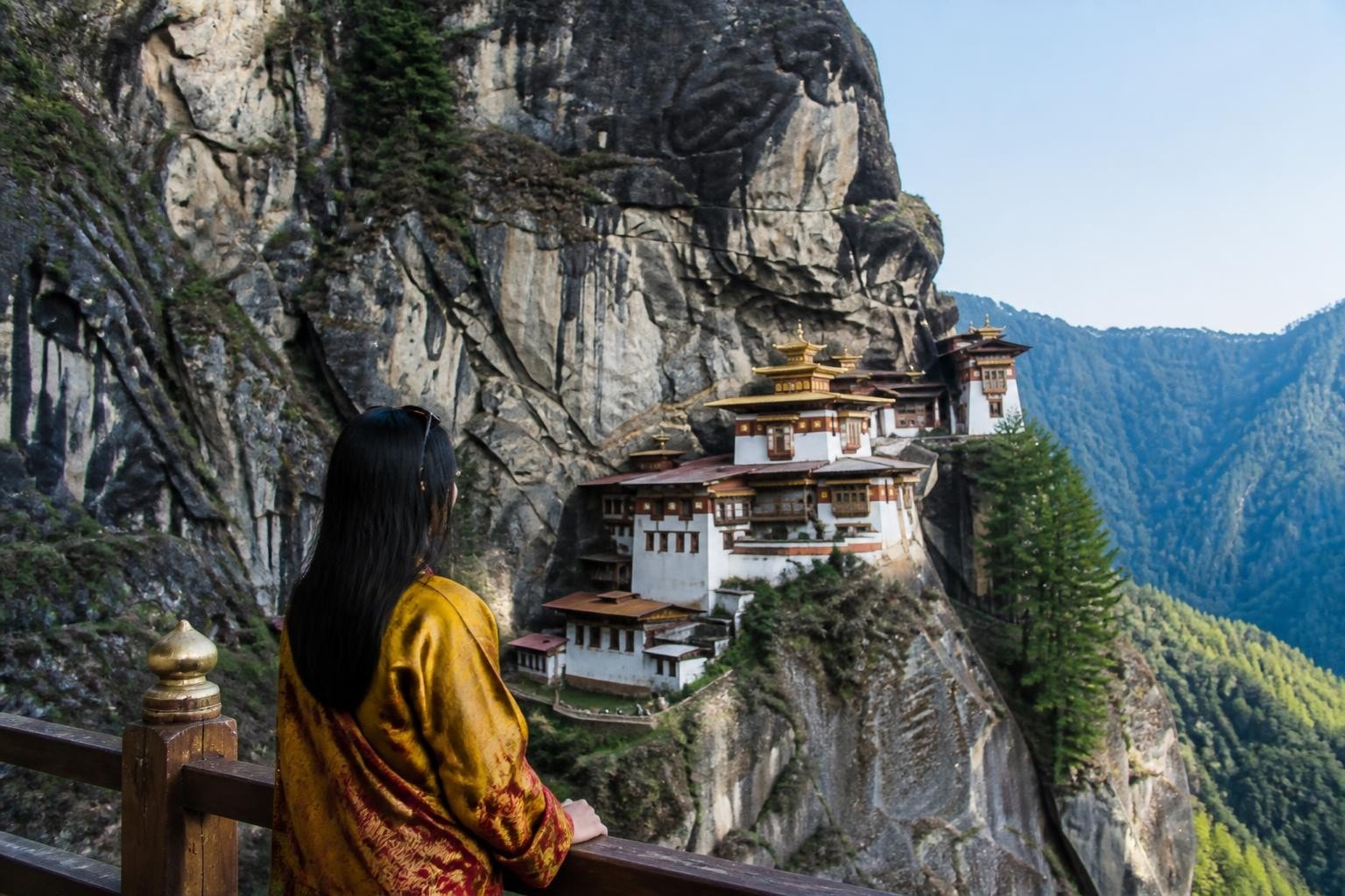Bhutan Best Time to Travel: Seasonal Guide 2026