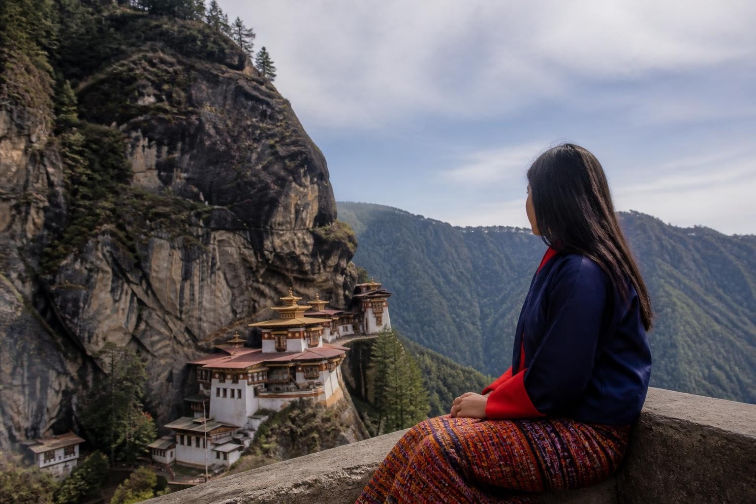 Bhutan What to See: Essential Landmarks & Hidden Gems