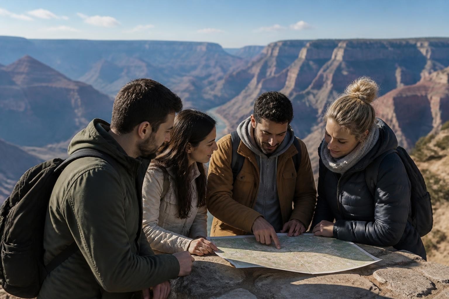 Day Trip Tour Planning: Expert Guide for 2026