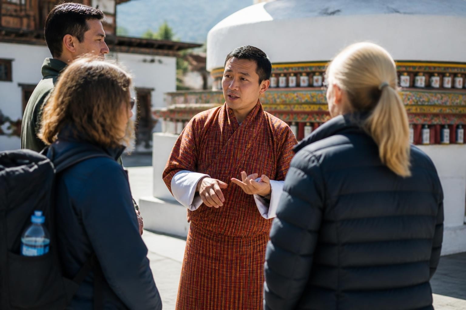 Need a Guide: Expert Travel Planning for Bhutan