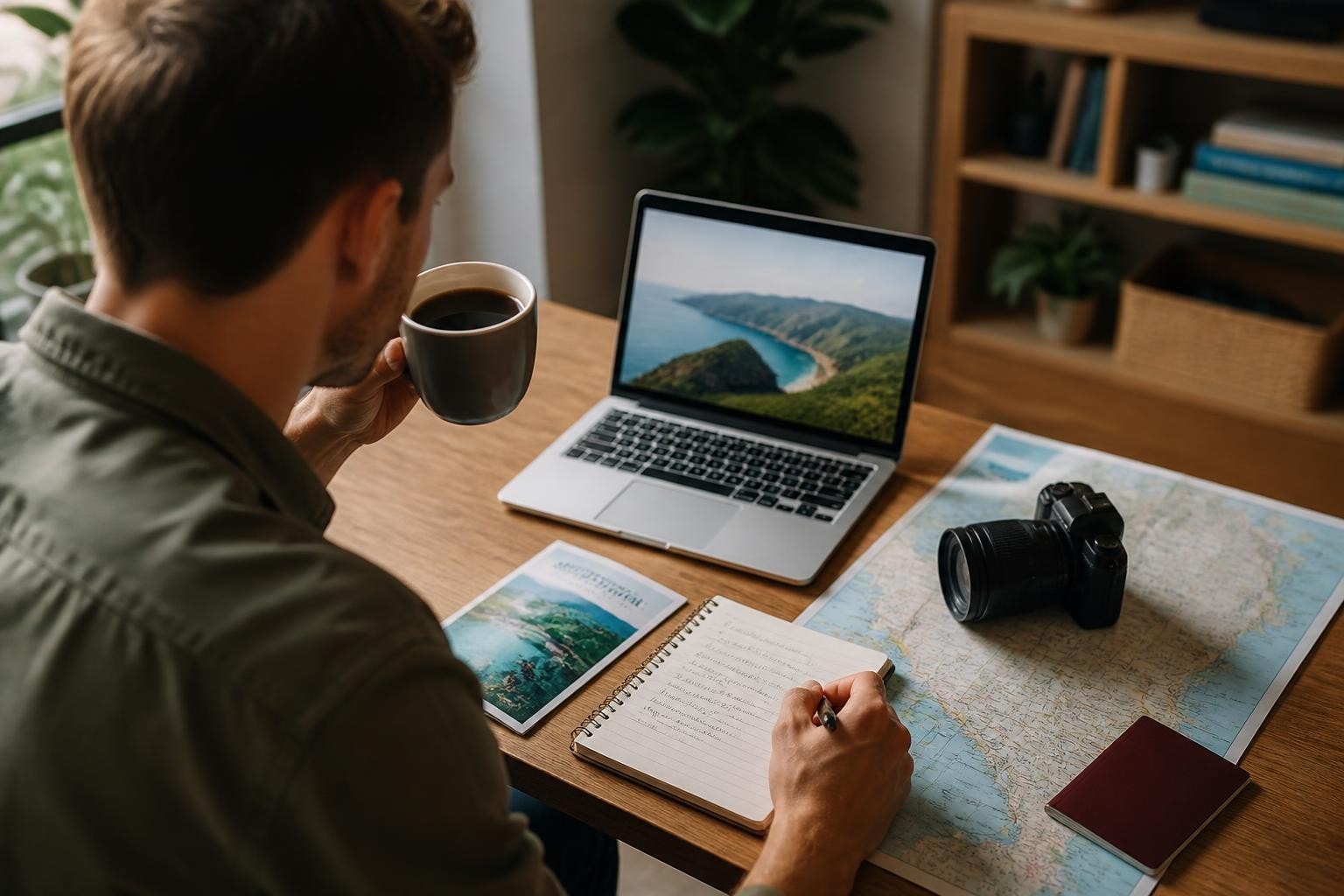Our Trip Planning Guide: Expert Tips for Travel Success