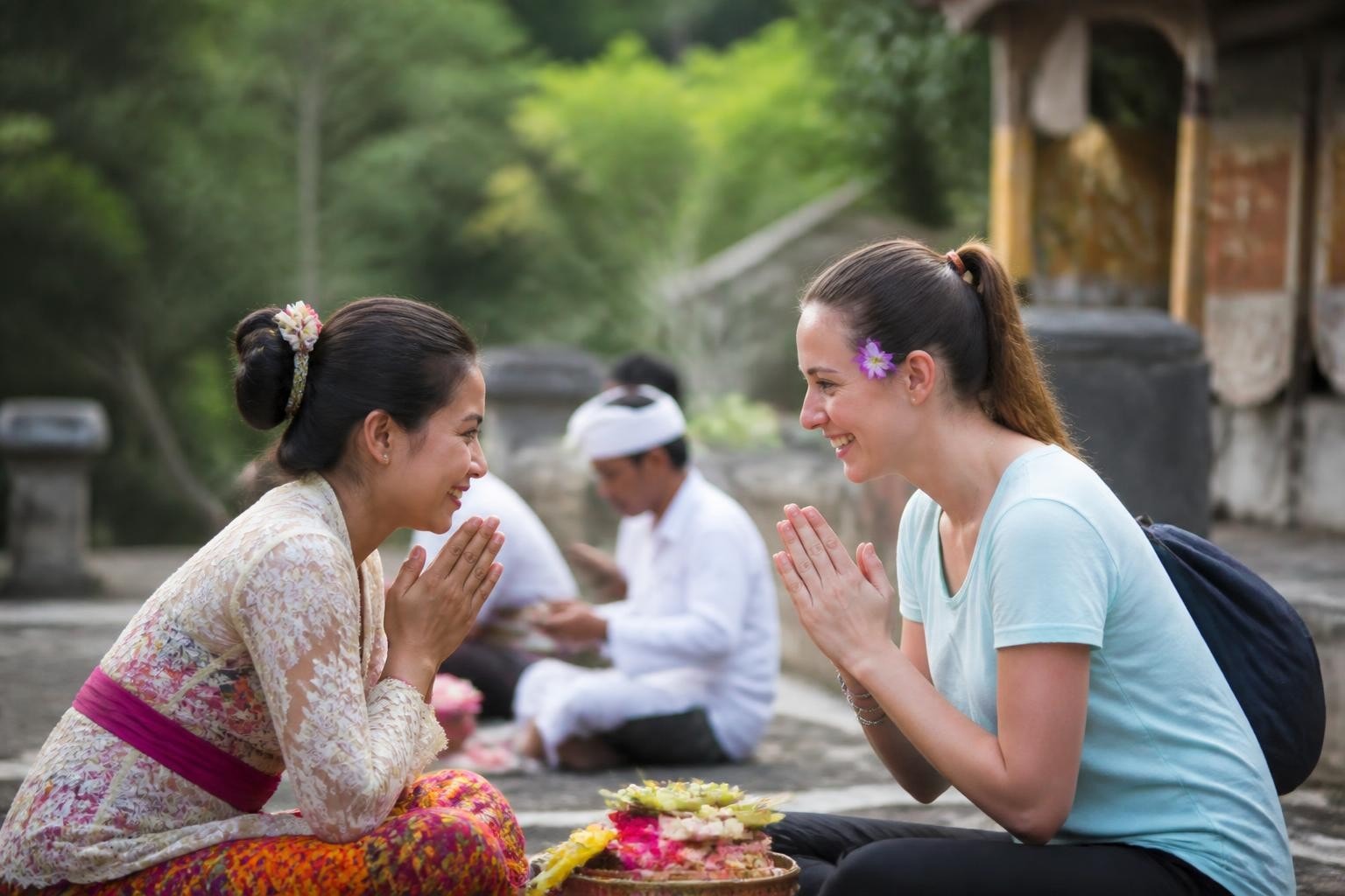 Understanding Local Customs: A Guide for Respectful Travel