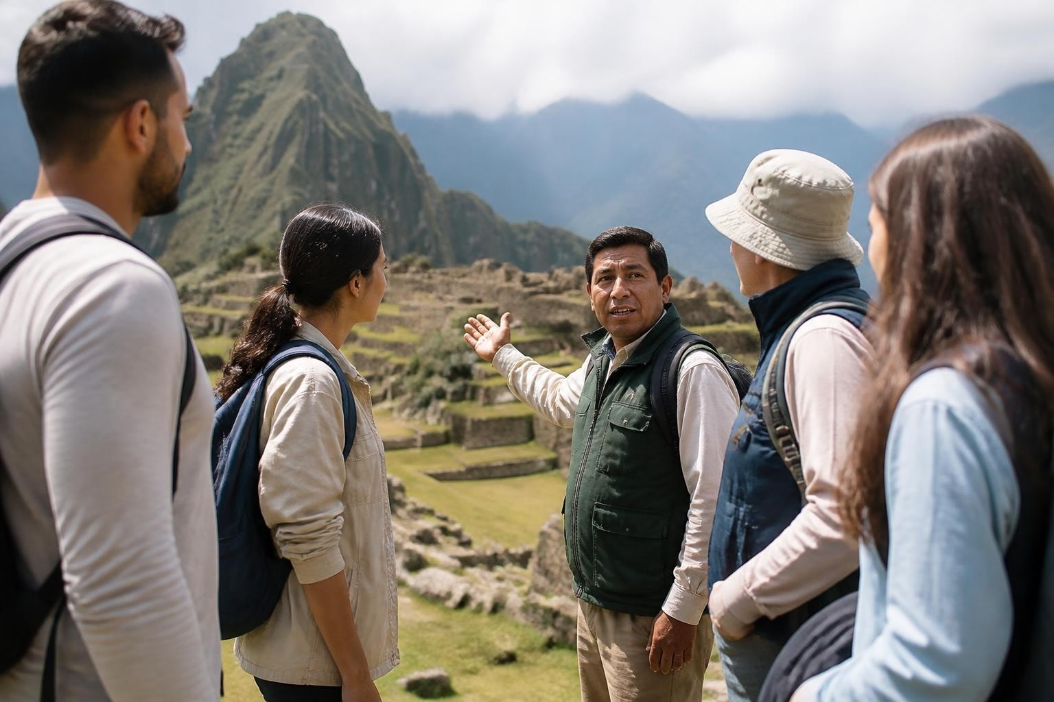 Best Travel Tour Companies: A Comprehensive 2026 Guide