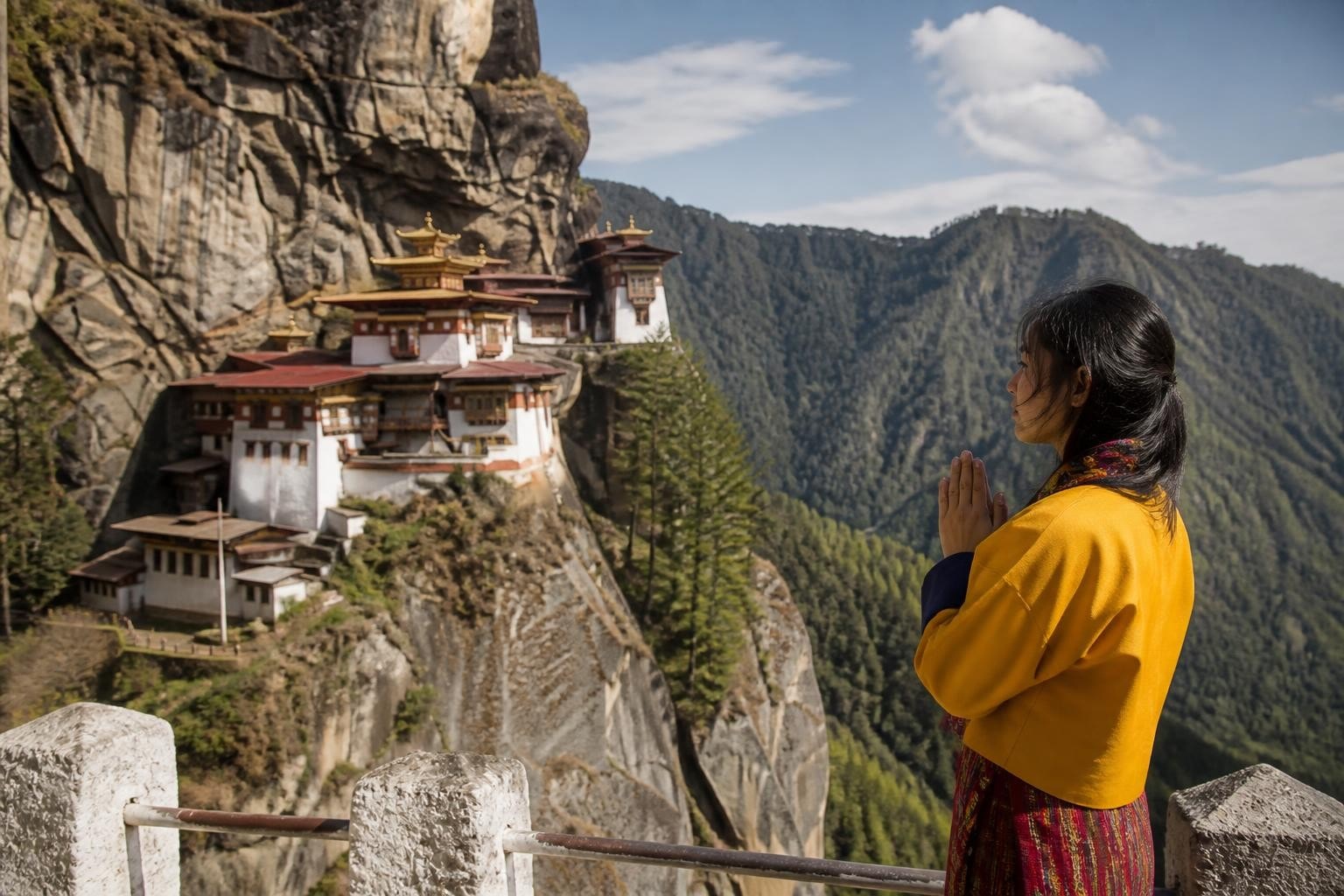 Bhutan Trip Guide: Plan Your Journey to the Last Shangri-La