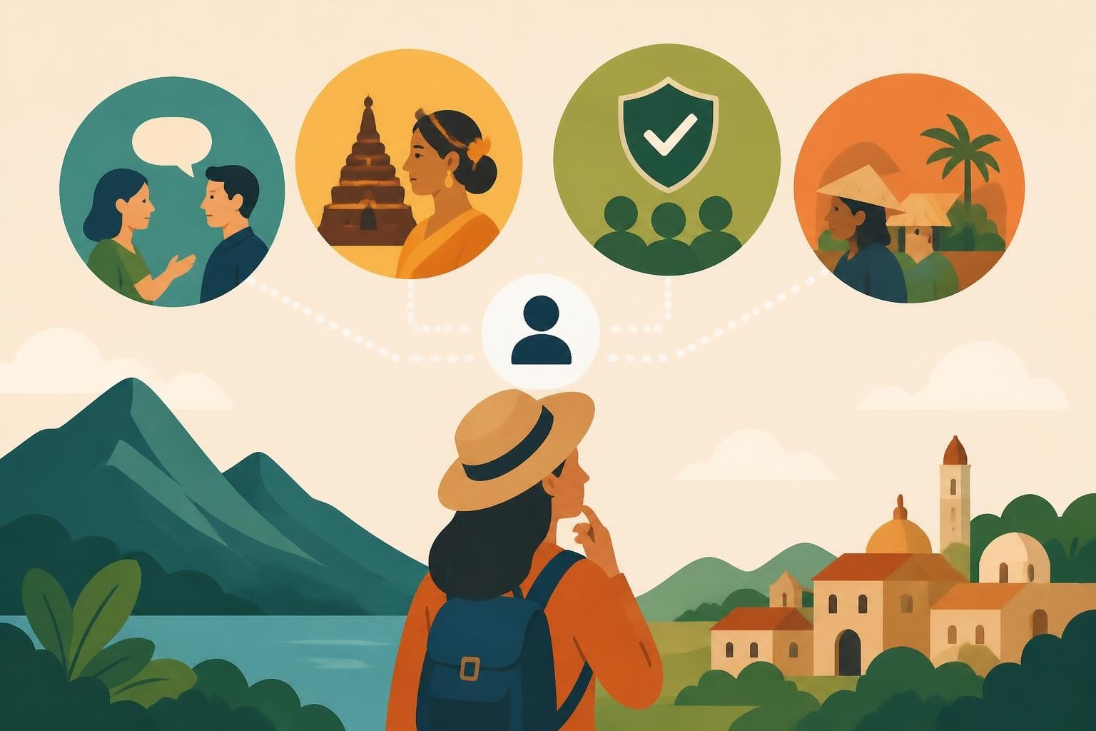 Explore Tour Company: Finding the Right Travel Partner