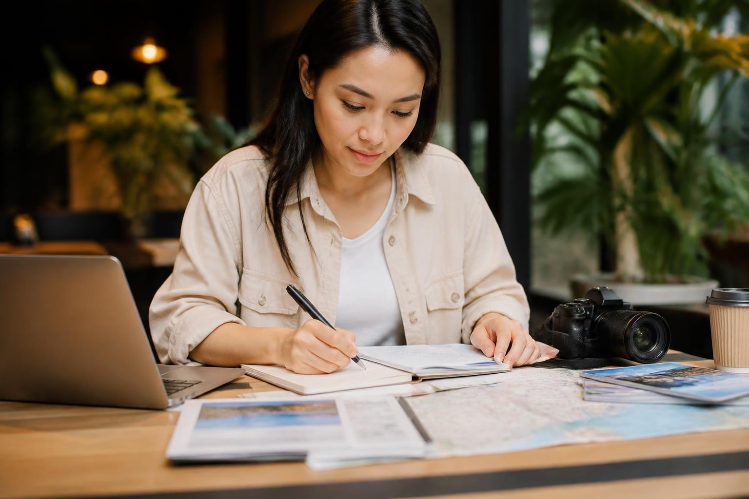 How to Create an Effective Local Travel Guide in 2026