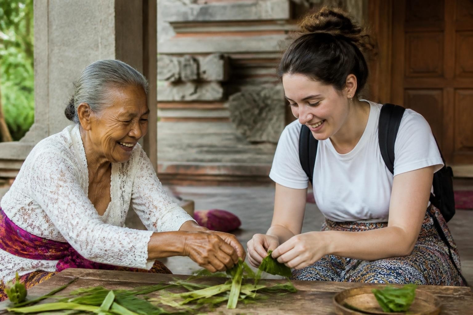 Local Experiences: Authentic Travel in 2026