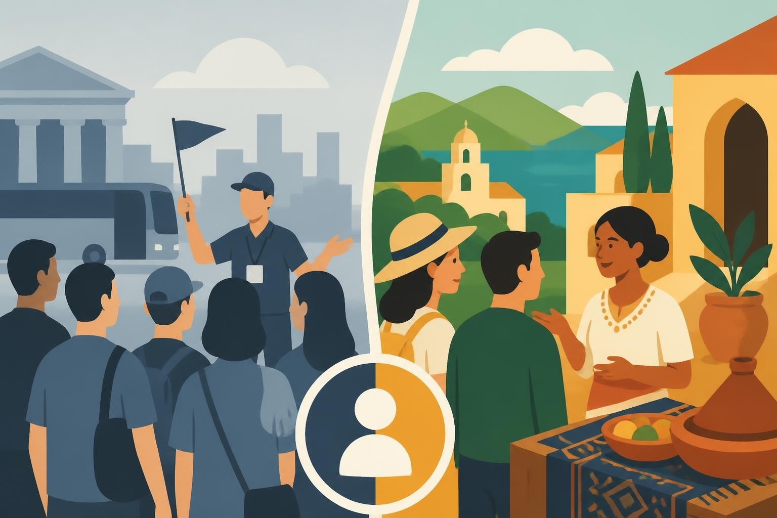 Private Tour Companies: A Guide to Personalized Travel